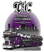Tennessee Auto Carriers Logo